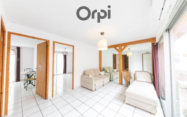 Maison à vendre    5 pièces •  Tautavel