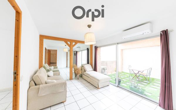 Maison à vendre    5 pièces •  Tautavel