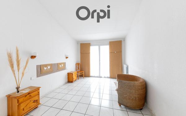 Maison à vendre    5 pièces •  Tautavel