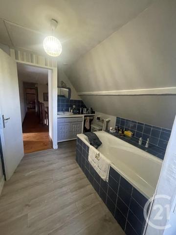 Maison à vendre  4 pièces - 155 m2 PONT AUDEMER - 27