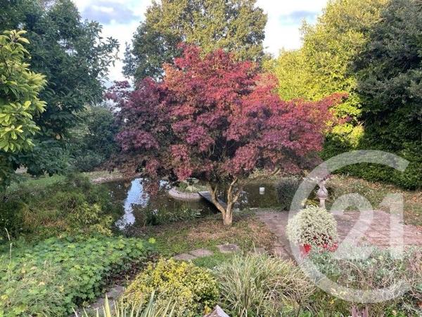 Maison à vendre  4 pièces - 155 m2 PONT AUDEMER - 27