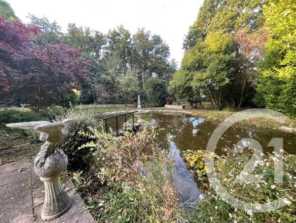 Maison à vendre  4 pièces - 155 m2 PONT AUDEMER - 27