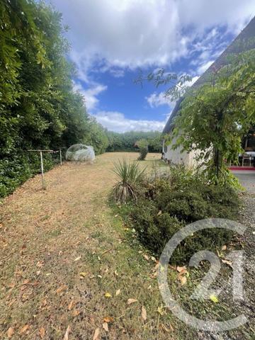 Maison à vendre  4 pièces - 155 m2 PONT AUDEMER - 27