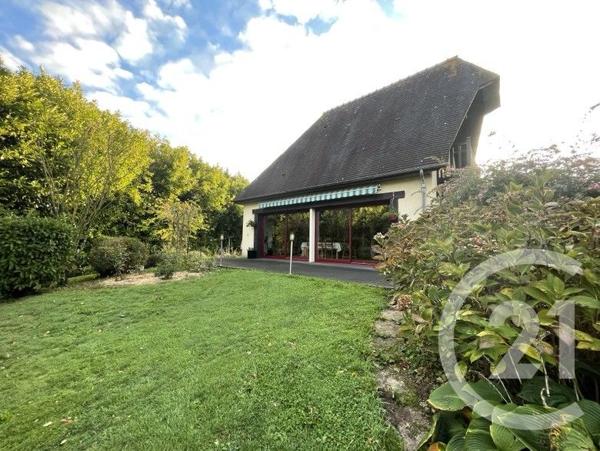 Maison à vendre  4 pièces - 155 m2 PONT AUDEMER - 27