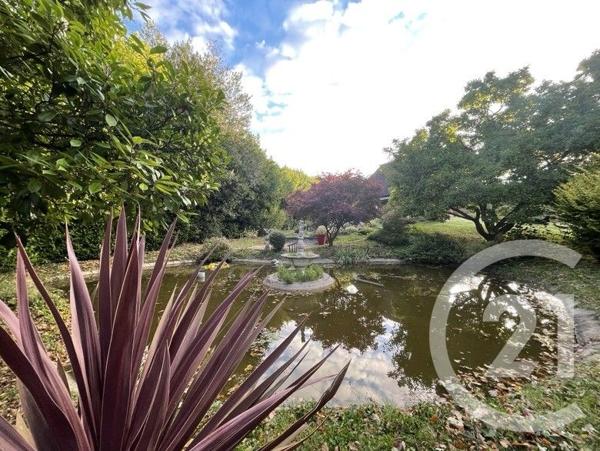 Maison à vendre  4 pièces - 155 m2 PONT AUDEMER - 27