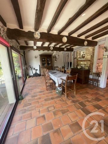 Maison à vendre  4 pièces - 155 m2 PONT AUDEMER - 27