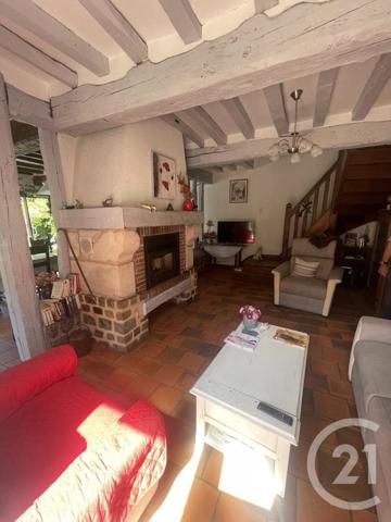 Maison à vendre  4 pièces - 155 m2 PONT AUDEMER - 27