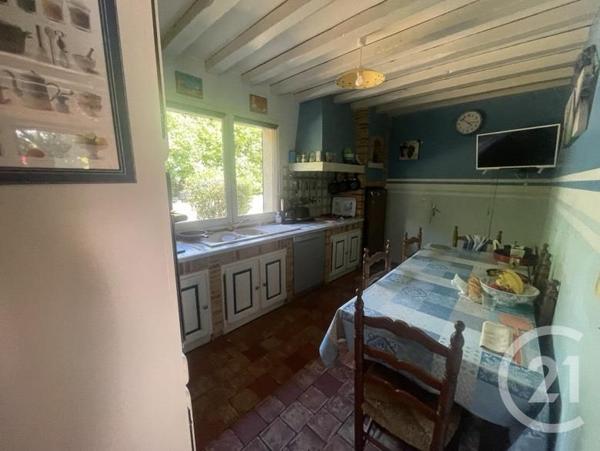 Maison à vendre  4 pièces - 155 m2 PONT AUDEMER - 27