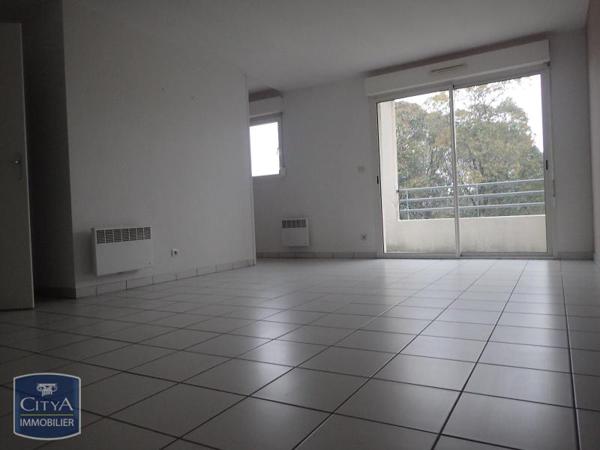 Appartement à louer 3 pièces 55.93m²