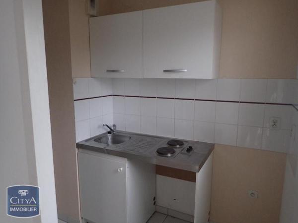 Appartement à louer 3 pièces 55.93m²