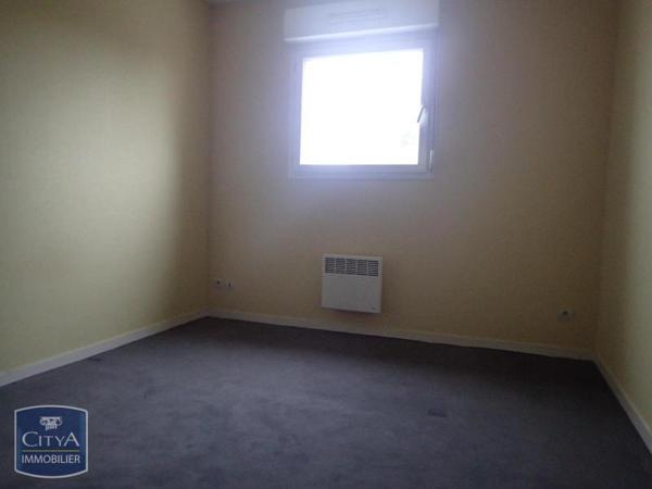 Appartement à louer 3 pièces 55.93m²