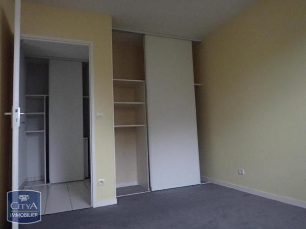 Appartement à louer 3 pièces 55.93m²