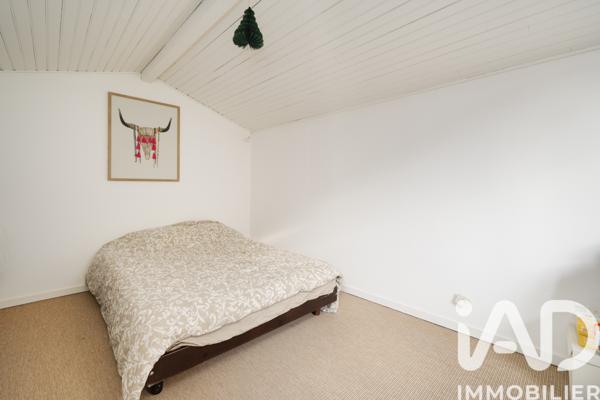 Maison à vendre 3 pièces 79 m² Fléville-devant-Nancy