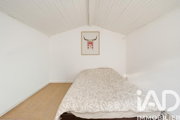 Maison à vendre 3 pièces 79 m² Fléville-devant-Nancy
