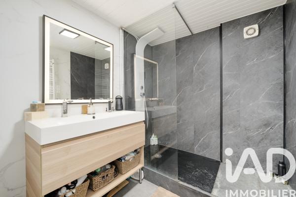 Maison à vendre 3 pièces 79 m² Fléville-devant-Nancy