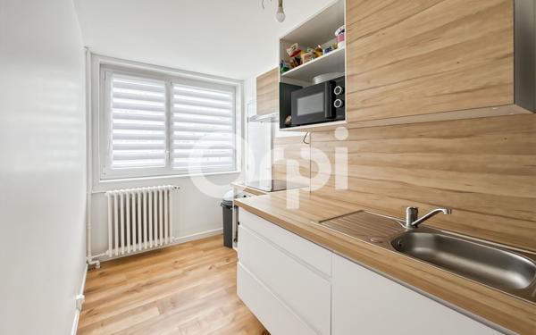 Appartement à vendre    4 pièces • 67 m2 Boulogne-sur-Mer