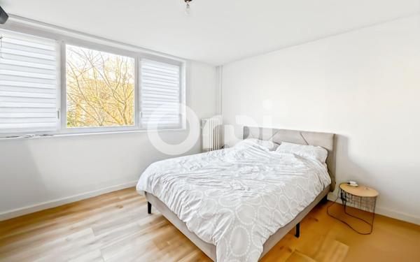 Appartement à vendre    4 pièces • 67 m2 Boulogne-sur-Mer