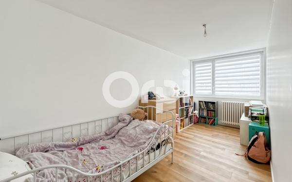 Appartement à vendre    4 pièces • 67 m2 Boulogne-sur-Mer