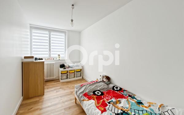 Appartement à vendre    4 pièces • 67 m2 Boulogne-sur-Mer