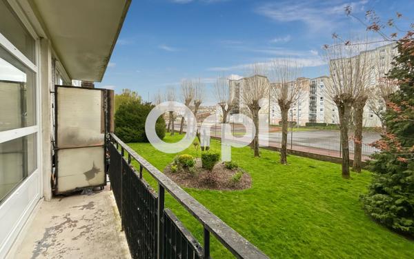 Appartement à vendre    4 pièces • 67 m2 Boulogne-sur-Mer