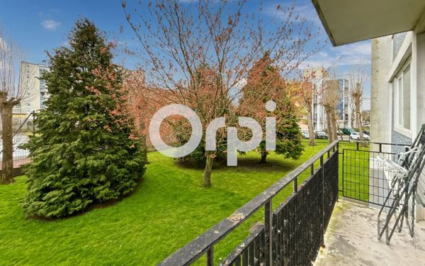 Appartement à vendre    4 pièces • 67 m2 Boulogne-sur-Mer