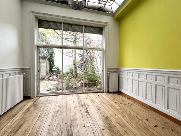 A VENDRE : Maison à LILLE • Jb lebas • 630 000 € FAI • Réf. 1710