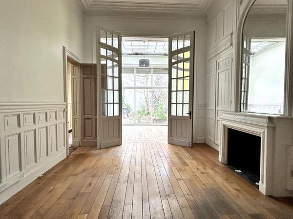 A VENDRE : Maison à LILLE • Jb lebas • 630 000 € FAI • Réf. 1710