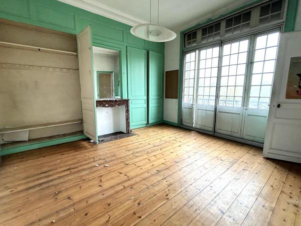 A VENDRE : Maison à LILLE • Jb lebas • 630 000 € FAI • Réf. 1710