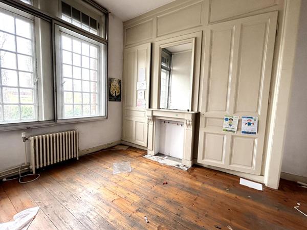 A VENDRE : Maison à LILLE • Jb lebas • 630 000 € FAI • Réf. 1710