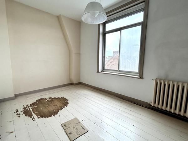 A VENDRE : Maison à LILLE • Jb lebas • 630 000 € FAI • Réf. 1710