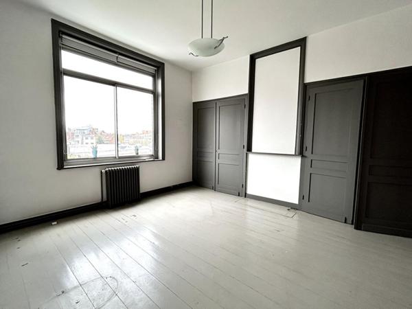 A VENDRE : Maison à LILLE • Jb lebas • 630 000 € FAI • Réf. 1710