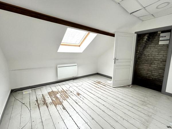 A VENDRE : Maison à LILLE • Jb lebas • 630 000 € FAI • Réf. 1710