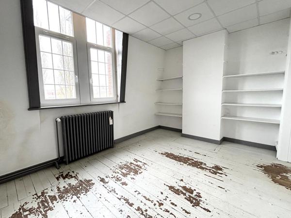 A VENDRE : Maison à LILLE • Jb lebas • 630 000 € FAI • Réf. 1710