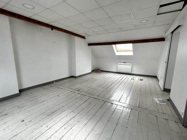 A VENDRE : Maison à LILLE • Jb lebas • 630 000 € FAI • Réf. 1710