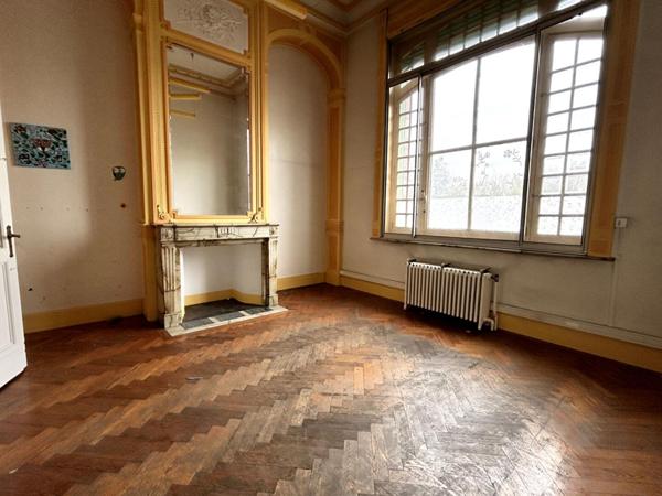 A VENDRE : Maison à LILLE • Jb lebas • 630 000 € FAI • Réf. 1710