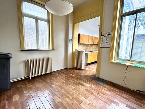 A VENDRE : Maison à LILLE • Jb lebas • 630 000 € FAI • Réf. 1710