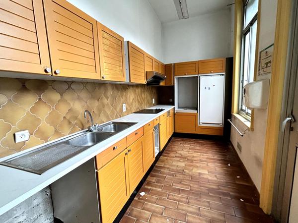 A VENDRE : Maison à LILLE • Jb lebas • 630 000 € FAI • Réf. 1710