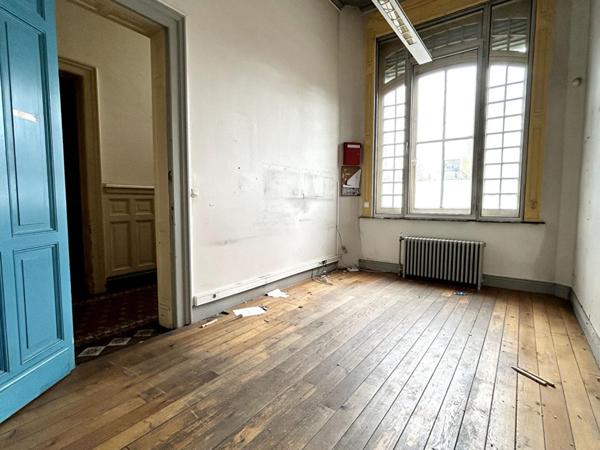 A VENDRE : Maison à LILLE • Jb lebas • 630 000 € FAI • Réf. 1710