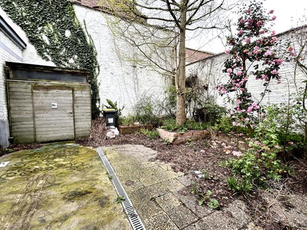 A VENDRE : Maison à LILLE • Jb lebas • 630 000 € FAI • Réf. 1710