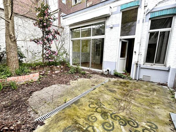 A VENDRE : Maison à LILLE • Jb lebas • 630 000 € FAI • Réf. 1710