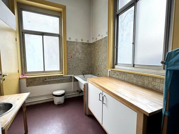 A VENDRE : Maison à LILLE • Jb lebas • 630 000 € FAI • Réf. 1710