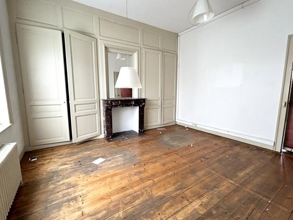 A VENDRE : Maison à LILLE • Jb lebas • 630 000 € FAI • Réf. 1710