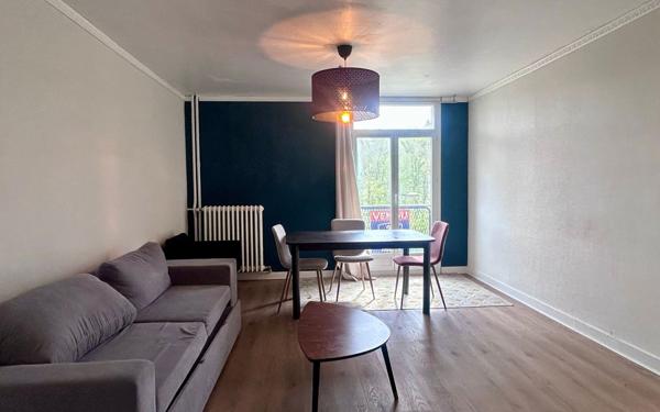 Appartement à louer    4 pièces • 79,02 m2 Beauvais