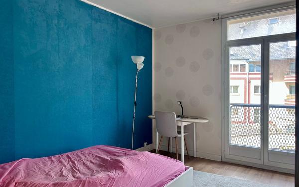 Appartement à louer    4 pièces • 79,02 m2 Beauvais