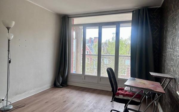 Appartement à louer    4 pièces • 79,02 m2 Beauvais