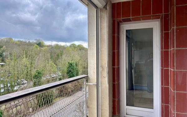 Appartement à louer    4 pièces • 79,02 m2 Beauvais