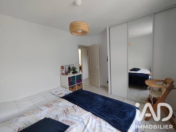 Maison à vendre 4 pièces 90 m² Mèze