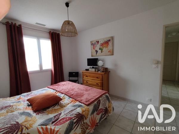 Maison à vendre 4 pièces 90 m² Mèze