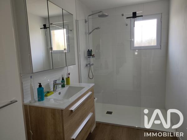 Maison à vendre 4 pièces 90 m² Mèze