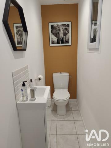 Maison à vendre 4 pièces 90 m² Mèze